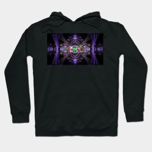 UWA IZU Hoodie